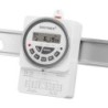 Releu digital cu temporizator, Sinotimer, 250Vac/10Amp, 50/60Hz, TM6331SH2-30D