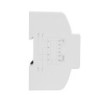 Contor monofazat de energie electrica, Sinotimer, 230V AC 50Hz, 5(100)A, ecran digital LED iluminat, DDS6619-015