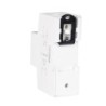 Contor monofazat de energie electrica, Sinotimer, 230V AC 50Hz, 5(80)A, ecran digital LED iluminat, DDS529MR