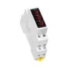Ampermetru Sinotimer, trifazic, masoara curentul 3P, SDM010A