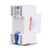 Releu digital de protectie tensiune, Sinotimer, reglabil intr 1- 63A, , ecran digital LED, SVP-916-63A