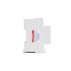 Releu digital de protectie tensiune, Sinotimer, reglabil intr 1- 63A, , ecran digital LED, SVP-916-63A
