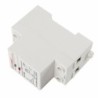 Releu siguranta digitala de protectie tensiune, Sinotimer, SVP-60, 40A