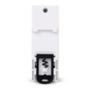 Releu siguranta digitala protectie tensiune, Sinotimer, intre 1- 63A programabil ,ecran LED, arata consum kWh, SVP-917-63A