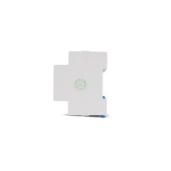 Comutator monofazat SINOTIMER WDS688 5-60A 230V Smart WiFi Control din aplicatia telefon mobil multifunctional