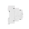 Comutator monofazat SINOTIMER WDS688 5-60A 230V Smart WiFi Control din aplicatia telefon mobil multifunctional
