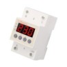 Releu protecție, SINOTIMER, supratensiune/subtensiune, SVP722-40A