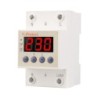Releu protecție, SINOTIMER, supratensiune/subtensiune, SVP722-40A